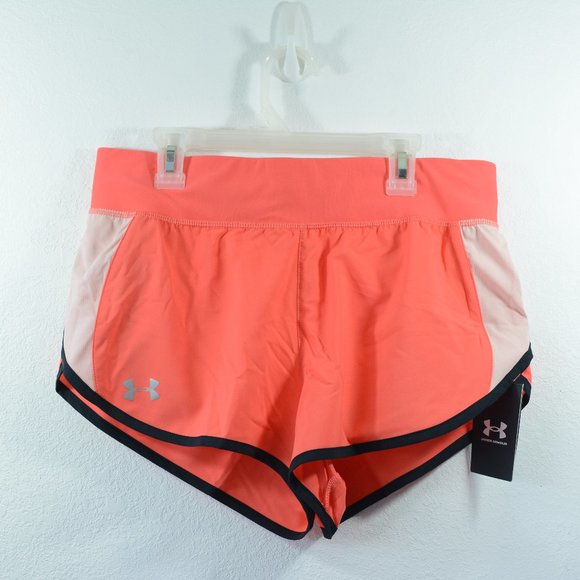 Under Armour Shorts Under Armour Womens Running Shorts Medium